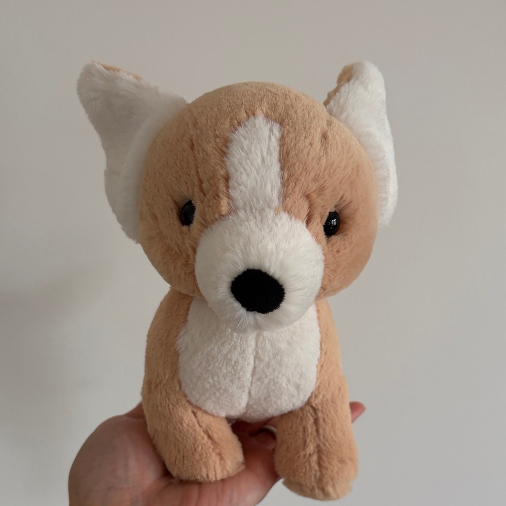 Jellycat Isobel Chinhuahua